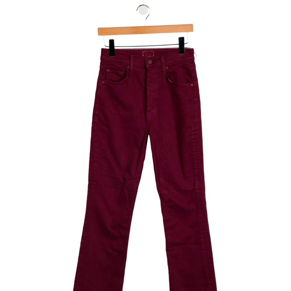 Mother 'The Tripper' Jeans